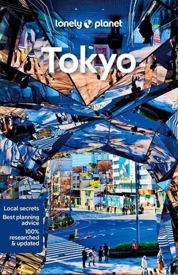 Lonely Planet Tokyo 14 | 9781838693756 | MILNER,  Rebecca, Ophalen of Verzenden, Zo goed als nieuw, MILNER,  Rebecca