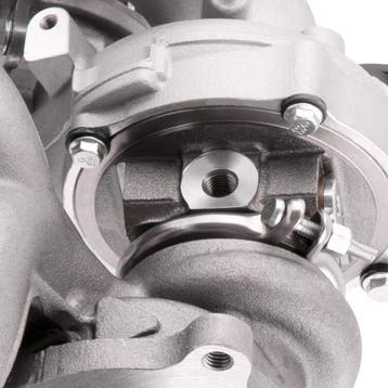 Turbo geschikt voor Audi A3 TT VW Golf V Passat Seat Leon..., Verzenden, Nieuw, Audi