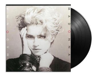 Madonna (LP), Verzenden, Nieuw in verpakking