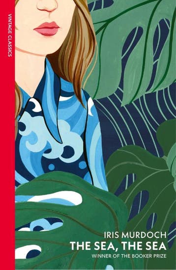 Sea, The Sea | Iris Murdoch | Nieuw, Ophalen of Verzenden, Nieuw, Iris Murdoch