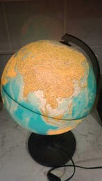 Globe - Nova Rico Firenze - 1970-1980