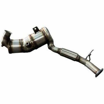 Roetfilter Ford Transit 2.0 GK21-5L243-AL, Auto-onderdelen, Uitlaatsystemen, Nieuw