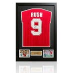 Liverpool - Signed by Ian Rush - Voetbalshirt, Nieuw