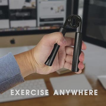 Verstelbare Hand Gripper voor Krachttraining en Spierherstel, Verzenden, Nieuw