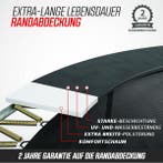 Berg Trampoline Grand Champion InGround incl. veiligheids..., Verzenden, Nieuw