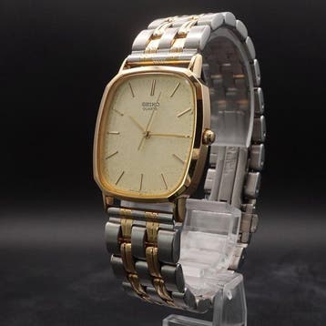 Seiko - Vintage - Zonder minimumprijs - 6030-5640 - Heren -, Sieraden, Tassen en Uiterlijk, Horloges | Antiek