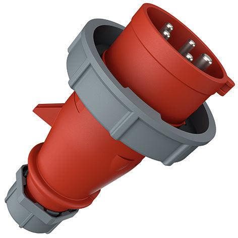 Mennekes PowerTOP CEE Stekker - 21363, Doe-het-zelf en Verbouw, Elektra en Kabels, Overige typen, Nieuw, Verzenden