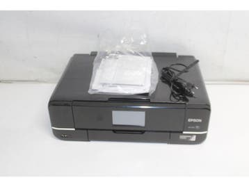 Epson Expression Photo XP-970 - All-In-One Printer - A3, Computers en Software, Printers, Verzenden, Zo goed als nieuw, Epson