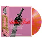 Forbidden Fruits -  Lili Reinhart - Jordan Duarte - Victoria, Nieuw in verpakking