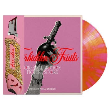 Forbidden Fruits -  Lili Reinhart - Jordan Duarte - Victoria, Nieuw in verpakking