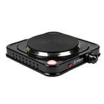 Benson Enkele elektrische kookplaat - compact - 1000 watt..., Ophalen of Verzenden, Nieuw