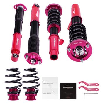 Schokdempers Suspension tuning geschikt voor BMW 3 Serie..., Verzenden, Nieuw, BMW