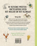 123 superslimme dingen die je moet weten over het klimaat /, Verzenden, Gelezen, Mathilda Masters