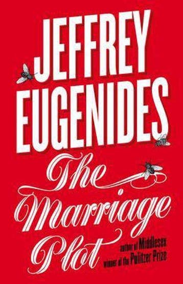 The Marriage Plot 9780007441297 Jeffrey Eugenides, Verzenden, Gelezen, Jeffrey Eugenides