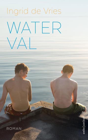 Water val (9789026363795, Ingrid De Vries), Verzenden, Nieuw