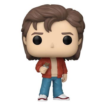 Stranger Things POP! Television Vinyl Figures Steve Harringt, Ophalen of Verzenden, Nieuw