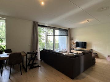 Te huur: Appartement Brandemeer in Leeuwarden, Leeuwarden, Friesland, Appartement