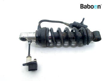 Achter Schokbreker Triumph Daytona 1200 1992-1999, Verzenden, Gebruikt
