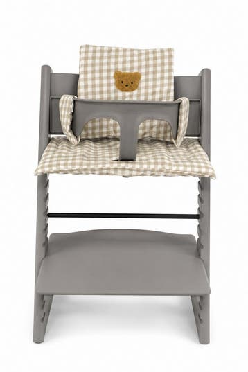 Kussenset voor de Stokke Tripp Trapp kinderstoel, Ophalen of Verzenden, Nieuw, Meegroeistoel, Stoelverkleiner