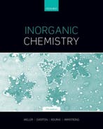 9780198768128 Inorganic Chemistry 7E | Tweedehands, Verzenden, Zo goed als nieuw, Mark Weller