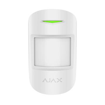 Ajax Systems MotionProtect PLUS Bewegingsmelder, Ophalen of Verzenden, Nieuw