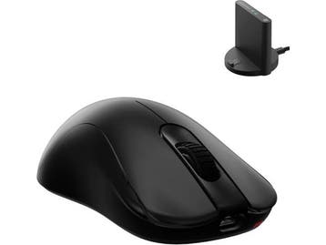 Veiling - BenQ ZOWIE FK2-DW 4K draadloze muis  - eSports - 6, Computers en Software, Nieuw