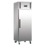 Polar RVS Vrieskasten 605 liter - HEAVY DUTY, Zakelijke goederen, Horeca | Keukenapparatuur, Verzenden, Nieuw in verpakking
