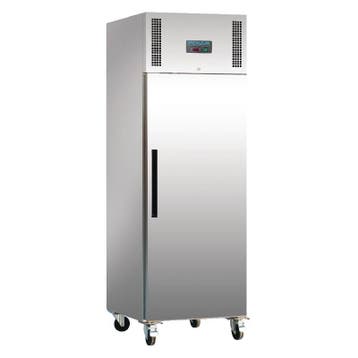 Polar RVS Vrieskasten 605 liter - HEAVY DUTY, Verzenden, Nieuw in verpakking