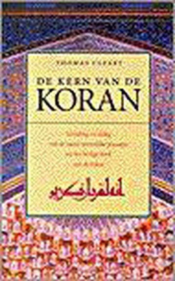 De kern van de koran - T. Cleary 9789051214765, Verzenden, Gelezen, T. Cleary