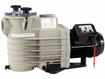 Kripsol Ondina OK-100 zwembadpomp 20m³, Verzenden, Nieuw