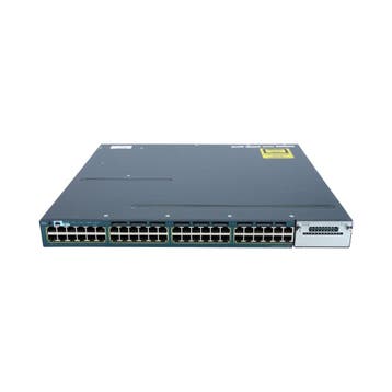 CISCO WS-C3560X-48T-E, Ophalen of Verzenden, Nieuw