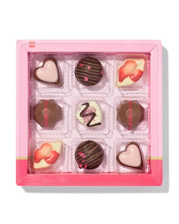 HEMA Bonbon box, Verzenden, Nieuw