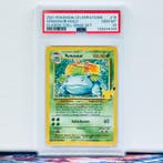 Pokémon Graded card - Venusaur holo 15 - Pokémon - PSA 10