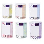 Benson Spaarpot in Blikvorm - Eurobrief Design - 16 x 12..., Ophalen of Verzenden, Nieuw