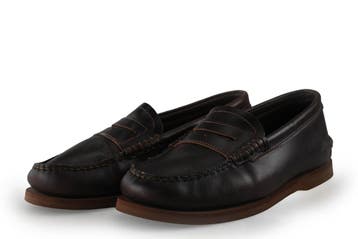 Timberland Loafers in maat 42 Bruin, Loafers, Bruin, Verzenden, Timberland