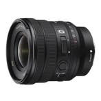 Sony FE PZ 16-35mm f/4.0 G objectief (SELP1635G.SYX, Verzenden, Gebruikt, Groothoeklens