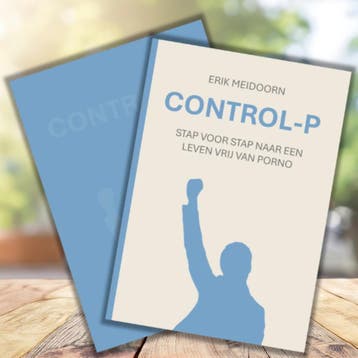 Zelfhulpgids Stoppen Met Porno, Boeken, Nieuw, Erik Meidoorn