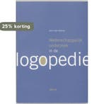 Wetenschappelijk onderzoek in de logopedie 9789033453953, Verzenden, Zo goed als nieuw, J. van Borsel