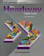 NEW HEADWAY UPPER-INTERMEDIATE SECOND EDITION STUDENT BOOK, Verzenden, Gelezen, John And Liz Soars