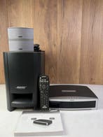 Bose - PS 3-2-1 III - Home Cinema - 2.1 Stereoset, Nieuw