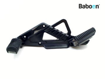 Schetsplaat Links BMW K 75 RT (K75RT) (1457231), Verzenden, Gebruikt