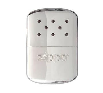 Zippo Handwarmer (chrome), Verzenden, Nieuw, Overige typen