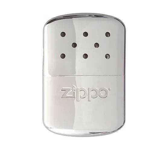 Zippo Handwarmer (chrome), Verzamelen, Rookartikelen, Aanstekers en Luciferdoosjes, Overige typen, Verzenden