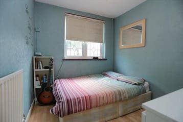 Te Huur Kamer Thijssestraat In Den Haag, Minder dan 20 m², Den Haag