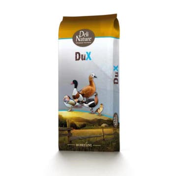 Deli Nature Dux Leg Pellet 20 kg, Verzenden, Nieuw