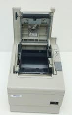 EPSON TM-T88IV POS BON PRINTER - M129H, Ophalen of Verzenden, Gebruikt, Epson