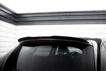 Achterspoiler SEAT LEON III, Auto diversen, Verzenden