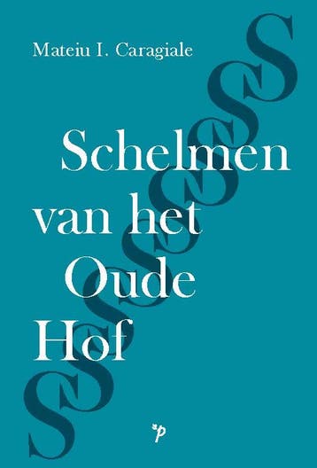 Schelmen van het Oude Hof / Pegasus literair 9789061434382, Verzenden, Gelezen, Mateiu I. Caragiale