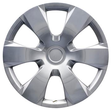 Wieldoppen  Montana 16-inch gun-metal, Auto diversen, Wieldoppen, Verzenden, Nieuw