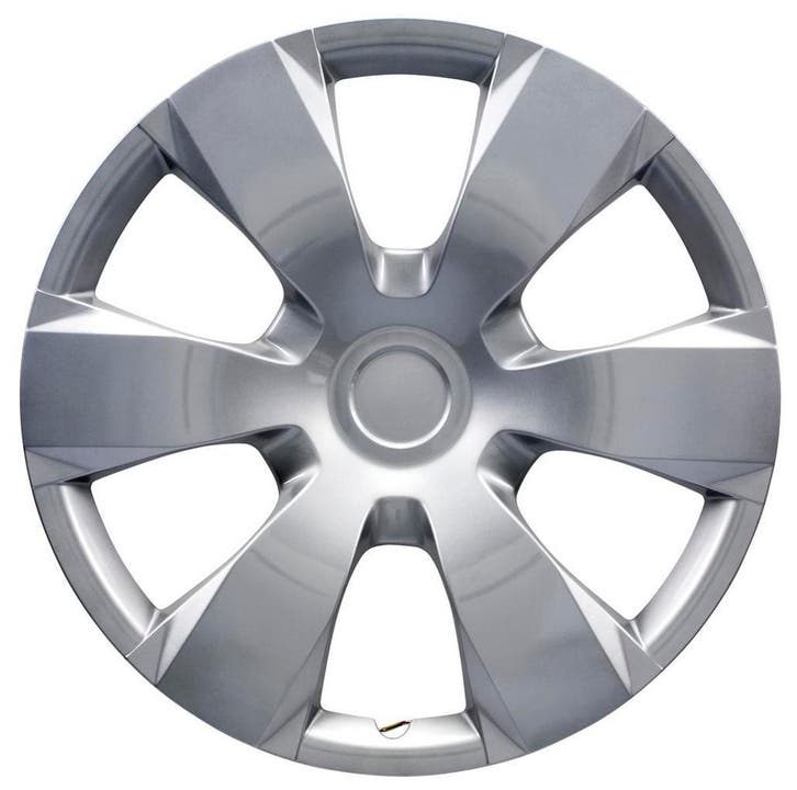 Wieldoppen  Montana 16-inch gun-metal, Auto diversen, Wieldoppen, Verzenden
